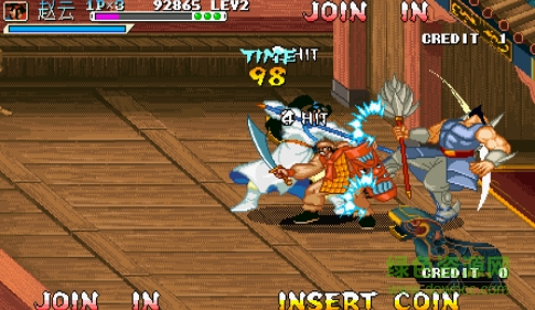 三國(guó)戰(zhàn)記2007正宗版 v5.1.4 安卓版 0