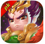 2017兵臨三國(guó)蘋果版