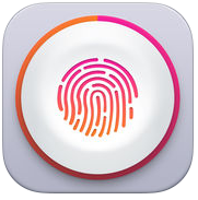 指紋相冊手機版