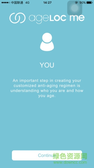 ageloc me新智我