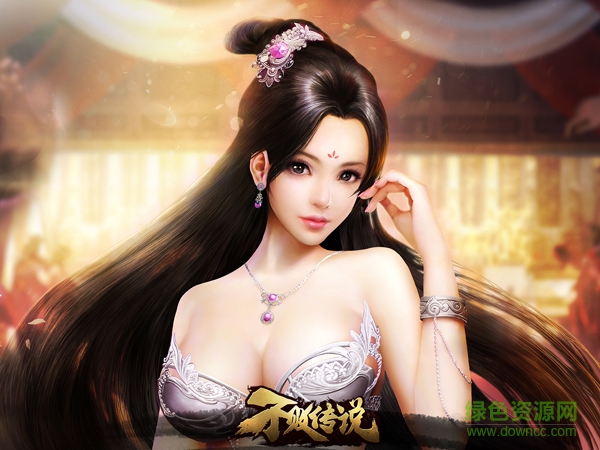 不敗傳說珍寶閣客戶端 v0813 官方中文版 0