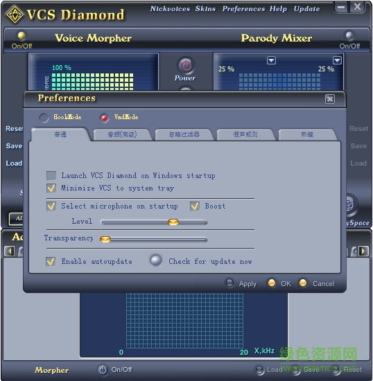 avvcs7.0中文 v7.0.2.9 漢化免費版 0