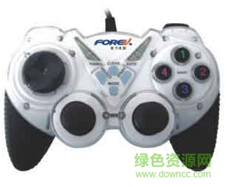 forev游戲手柄驅(qū)動(dòng) v1.2 最新版 0