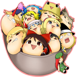 油庫(kù)里的觀察日記電腦版(Yukkuri Breeding Observation)