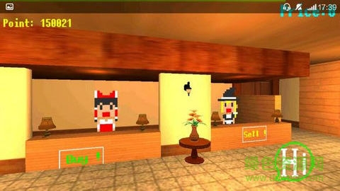 油庫里的觀察日記電腦版