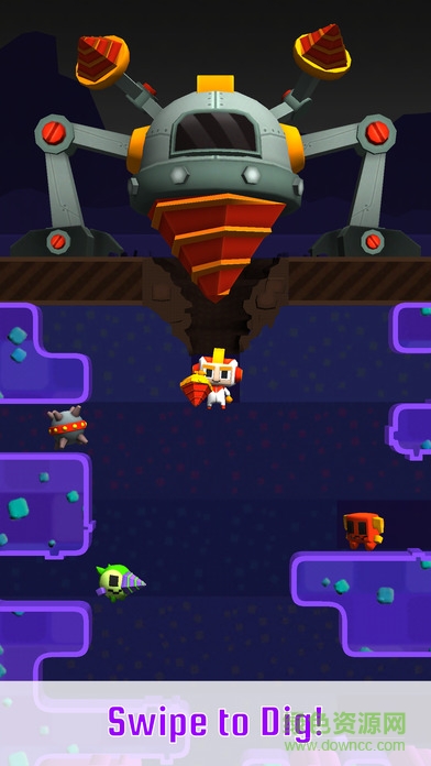 迪格比永恒中文版(Digby Forever) v1.1.3 安卓版 0