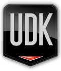 udk3引擎