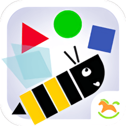 悠優(yōu)形狀拼圖手游