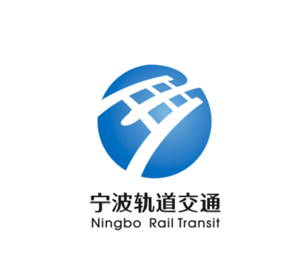 2017最新高清寧波地鐵線路圖