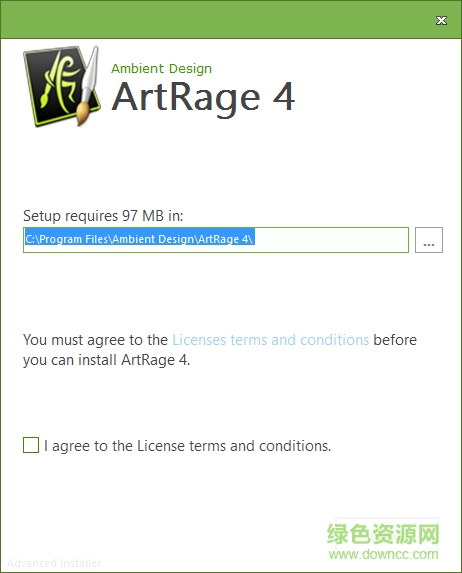 彩繪精靈4官方漢化版 綠色版 0