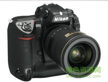 尼康數(shù)碼相機(jī)D2X說(shuō)明書(shū) 官方中文版 0