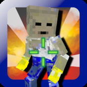 死亡方塊4(DeathBlocks4)