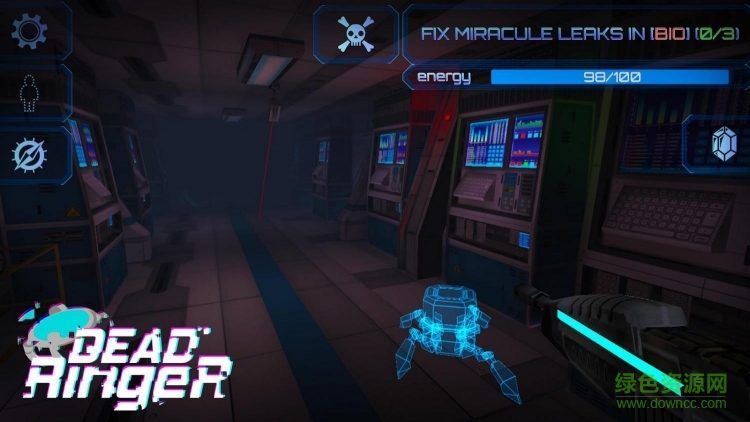 死亡鈴聲游戲中文版 v1.0.1 安卓版 0