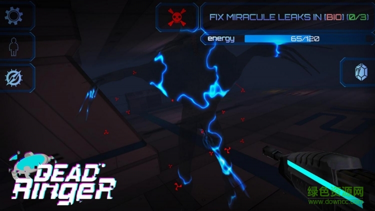 死亡鈴聲游戲中文版 v1.0.1 安卓版 1