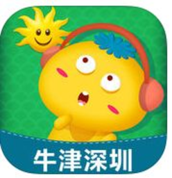 小學(xué)英語(yǔ)同步學(xué)-深圳版