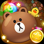 小熊愛消消漢化版