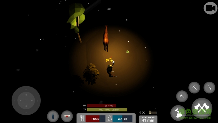 Zombie Watch漢化 v1.2.0 安卓版 2