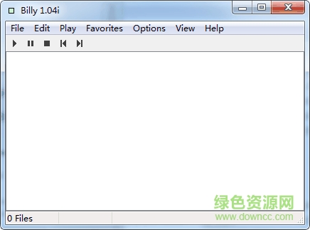 ogg格式播放器 v2.0 綠色版 0