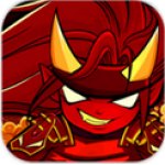 忍者武士復(fù)仇修改版