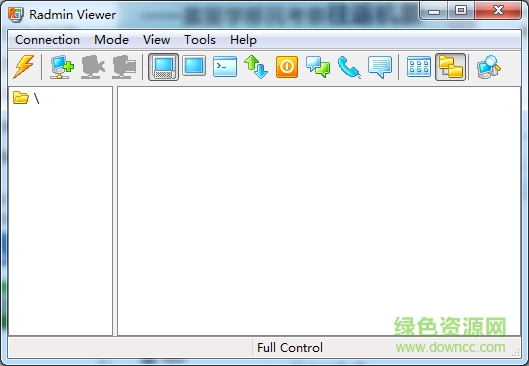 radmin viewer中文版 radmin viewer客戶端