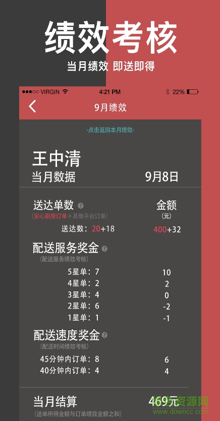 安心騎士 v01.00.0001 安卓版 2