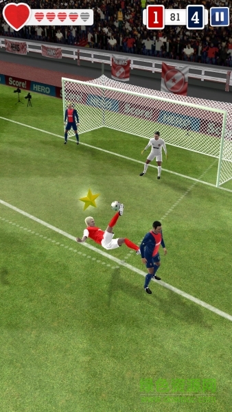 得分英雄內(nèi)購正式版