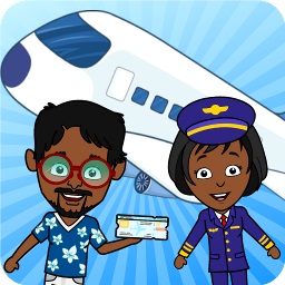 蒂齊機(jī)場(chǎng)