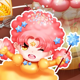 做飯游戲蛋糕制作游戲