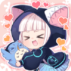 OvOy 互動(dòng)桌布