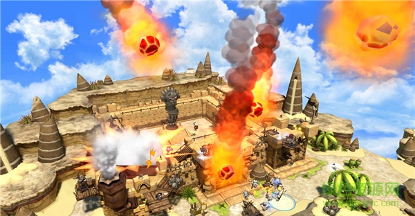 歡樂(lè)戰(zhàn)爭(zhēng)pc中文版 漢化版 0