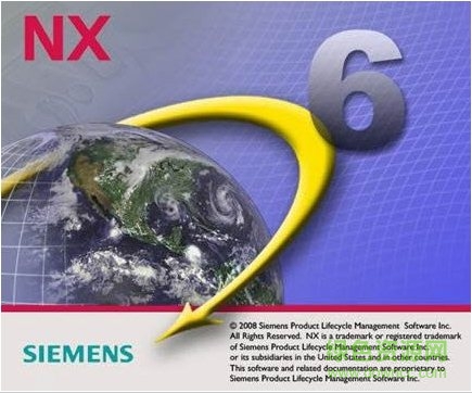 ug nx6.0中文正式版 32/64位 0