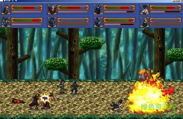 小朋友齊打交死神版2.0 小朋友齊打交死神版下載