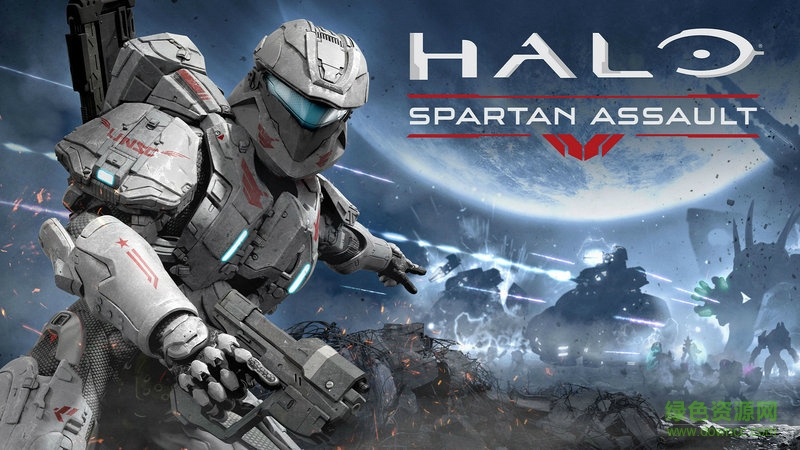 光環(huán)3 地獄空降兵pc版 漢化版 0