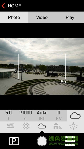 徠卡leica q android版本軟件 v1.0.21 安卓版 0