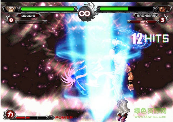 拳皇wingex2.0本地版下載