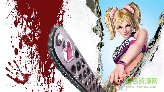 電鋸糖心中文版 完整硬盤版 0