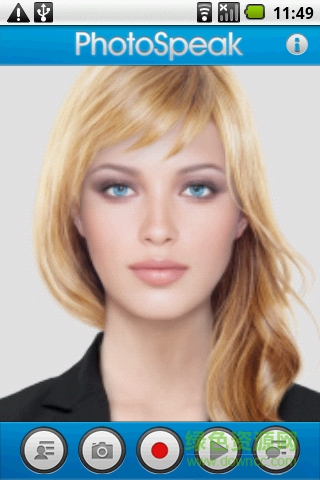 photospeak(照片說話) v2.2.7 安卓中文版 0