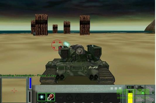 無畏戰(zhàn)車中文版 win7/10 硬盤版 0