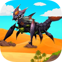 昆蟲超進(jìn)化蘋果版