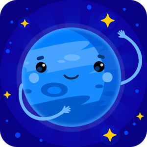 天文孩子2(Star Walk Kids 2)