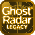ghost radar legacy軟件