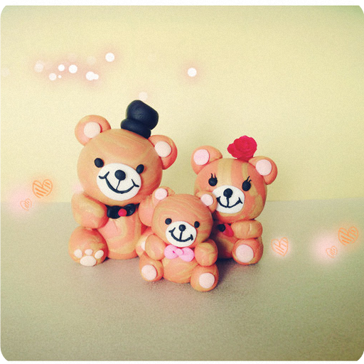 熊熊母嬰手機(jī)版