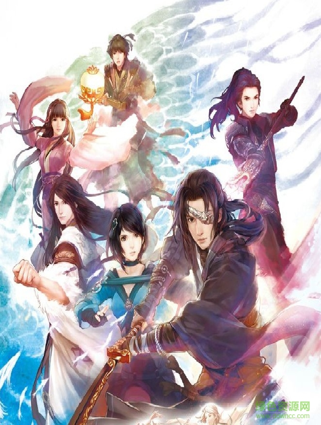 仙劍奇?zhèn)b傳6內(nèi)購正式版 中文免激活版 0