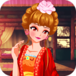 中國新娘化妝小游戲