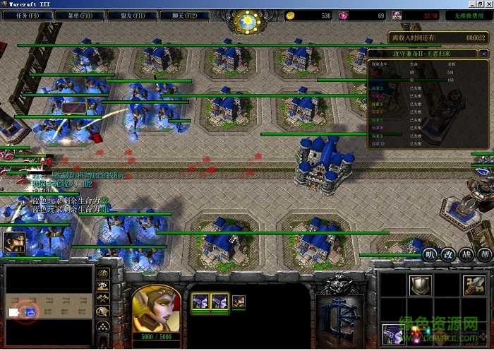 攻守兼?zhèn)?王者歸來1.28b正式版  0