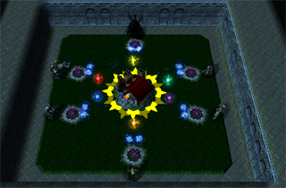 機(jī)甲兵團(tuán)17雷霆計劃v1.0a