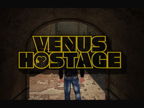 維納斯人質(zhì)完整版