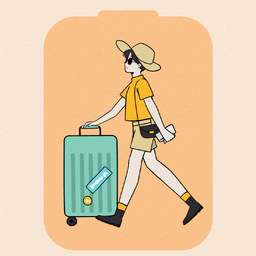 說走就走吧軟件