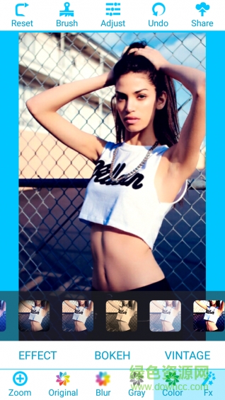 色調(diào)相機 v1.79 安卓最新版 0