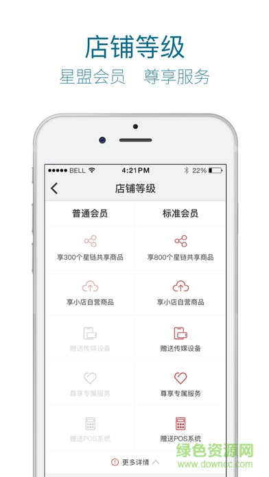 怡亞通星鏈云店客戶端 v3.3.0 安卓版 1